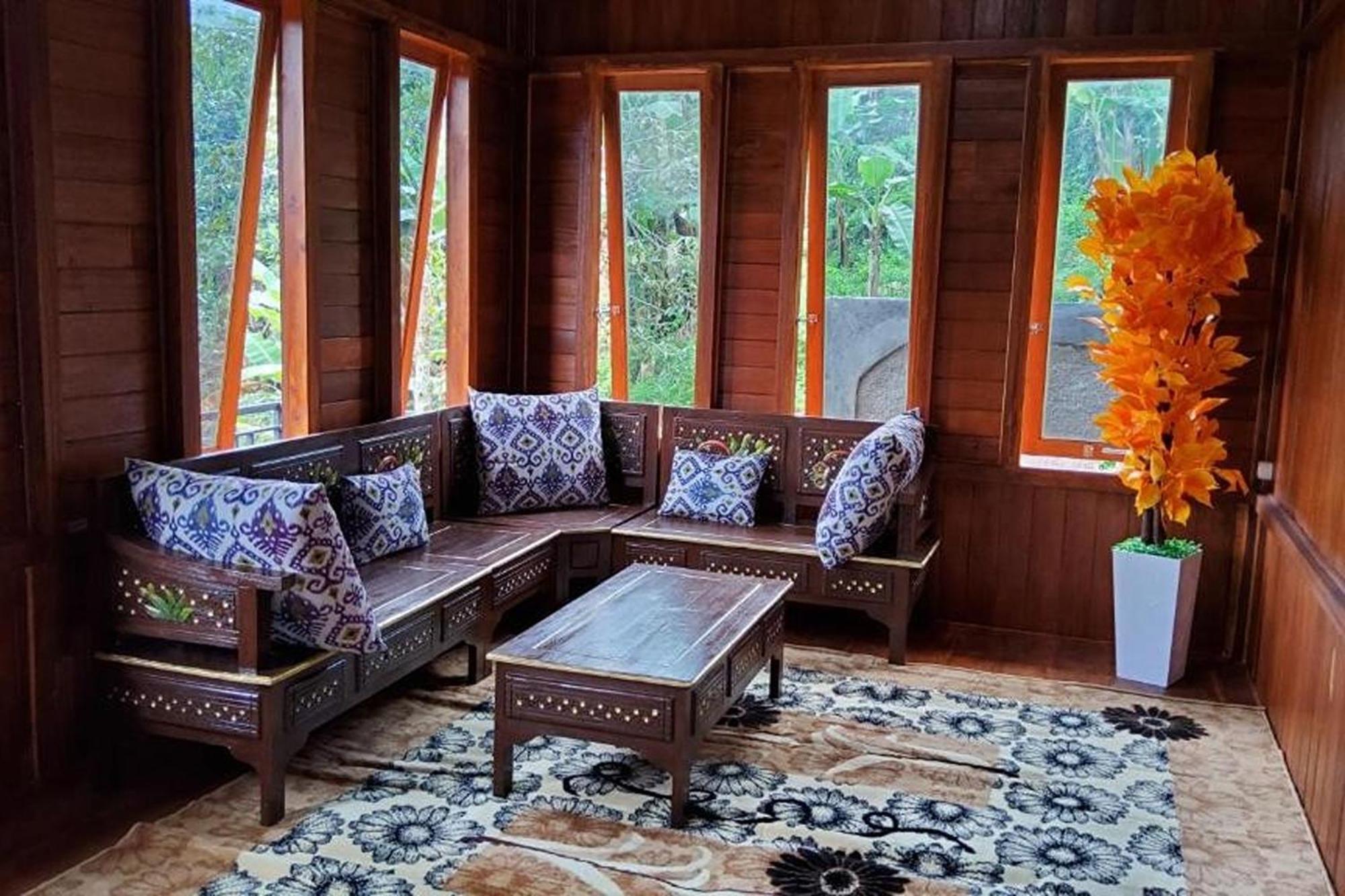 Zoya 1 Villa