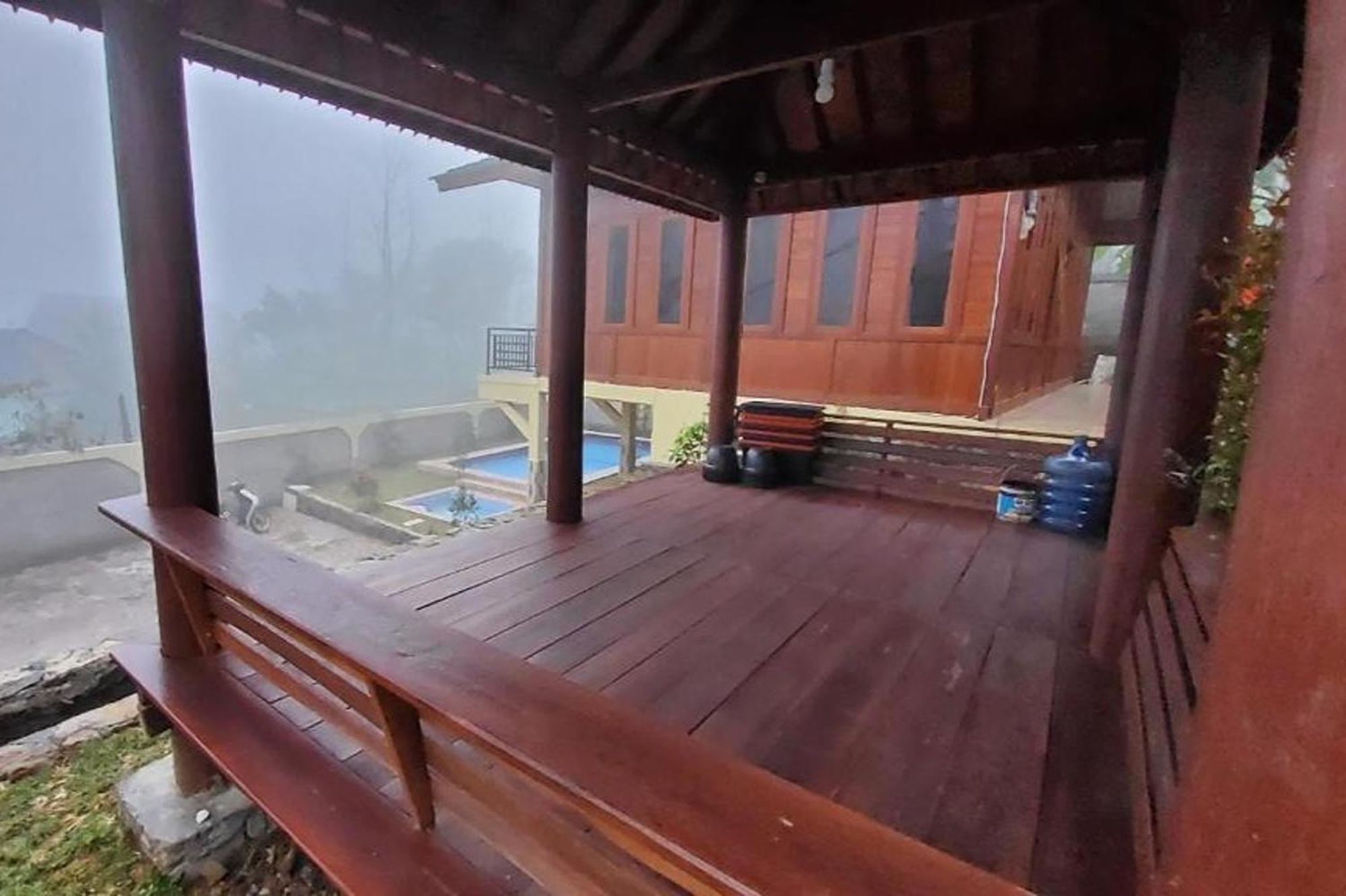 Zoya 1 Villa