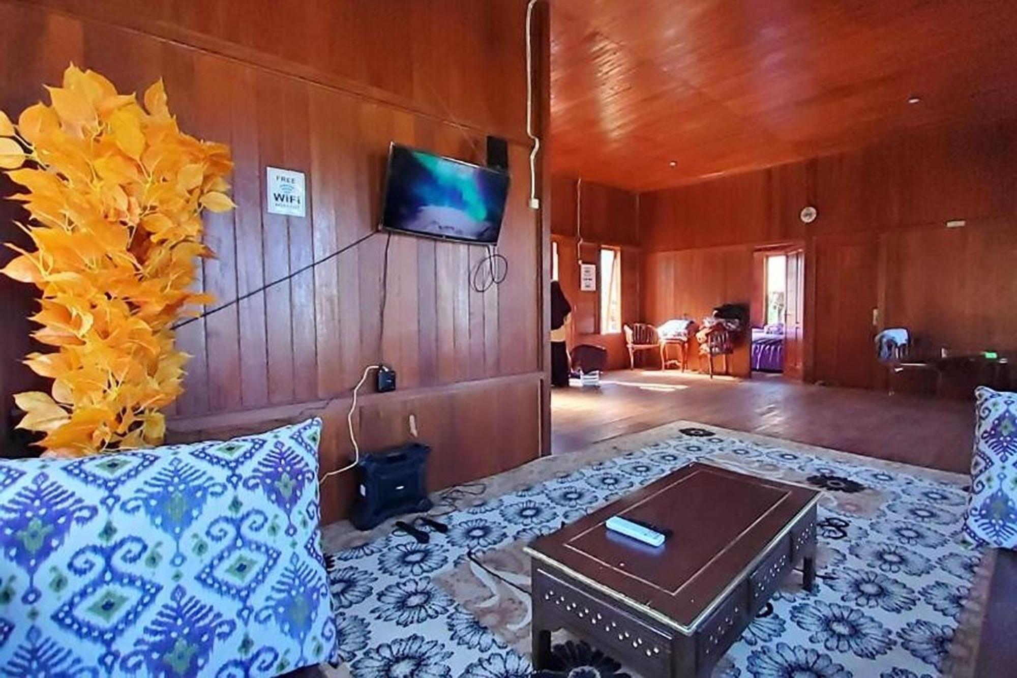 Villa Zoya 1 *