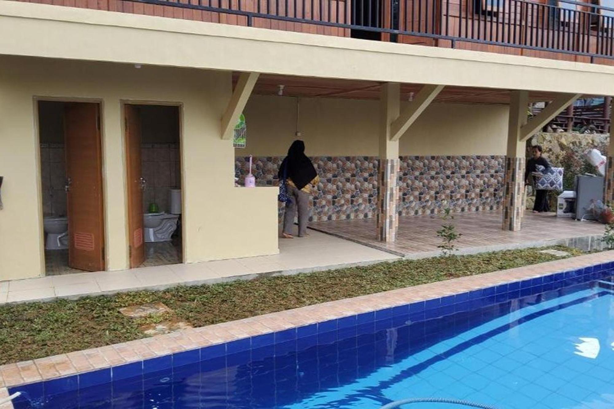 Zoya 1 Villa *