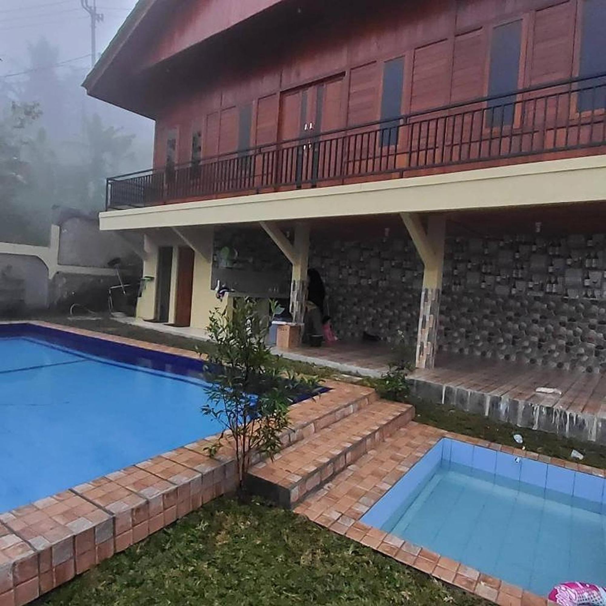 Villa Zoya 1 *