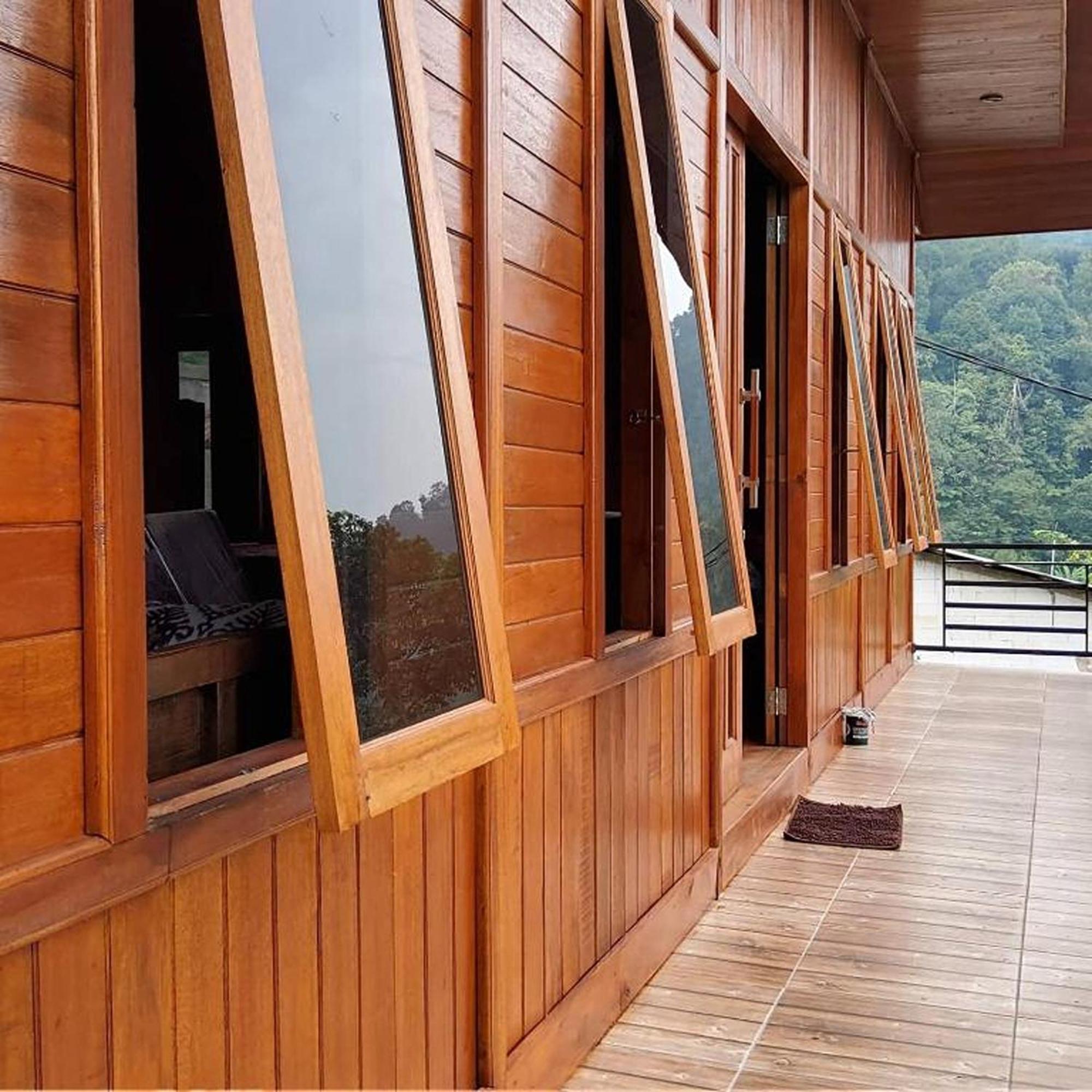 Zoya 1 Villa Bogor
