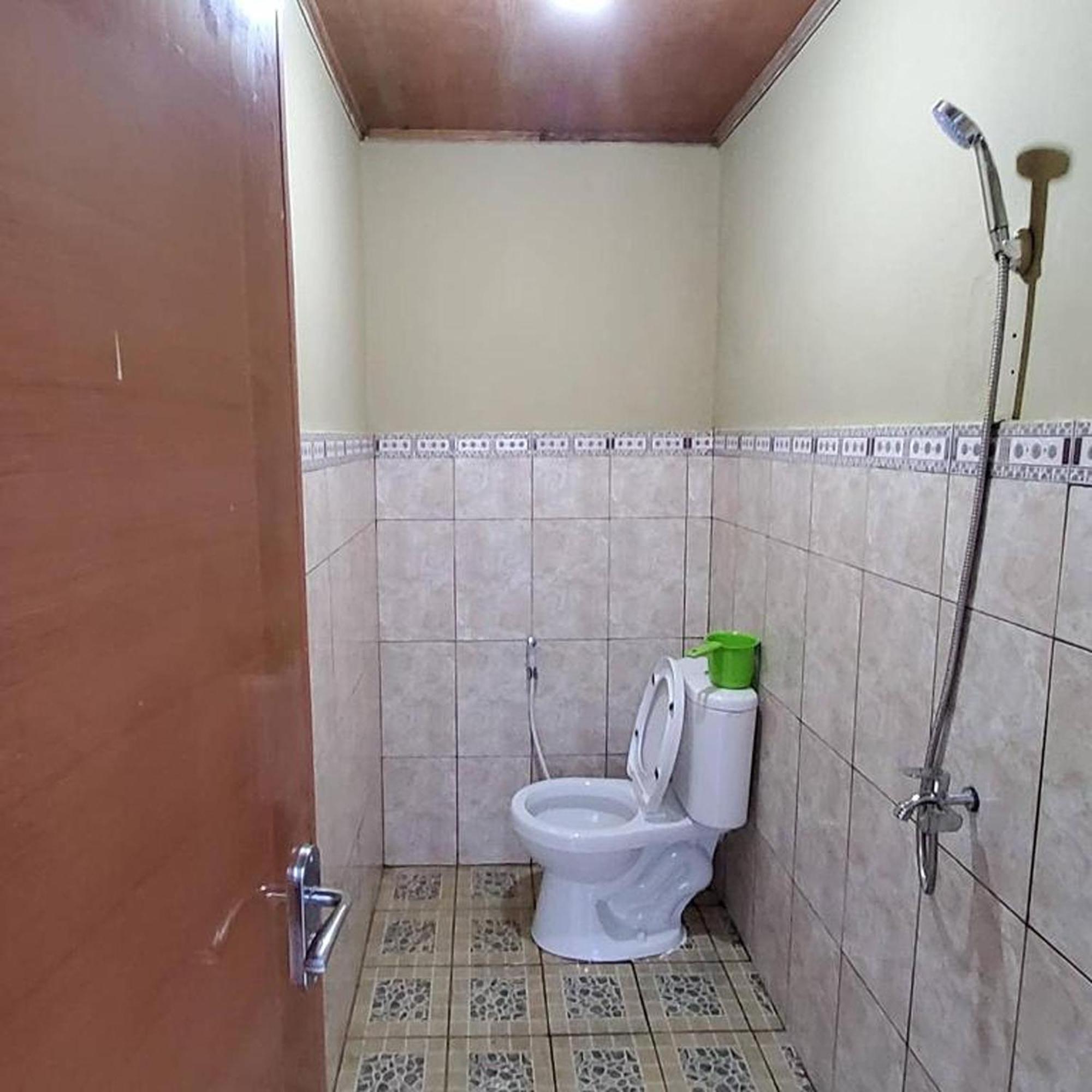 Villa Zoya 1 Bogor
