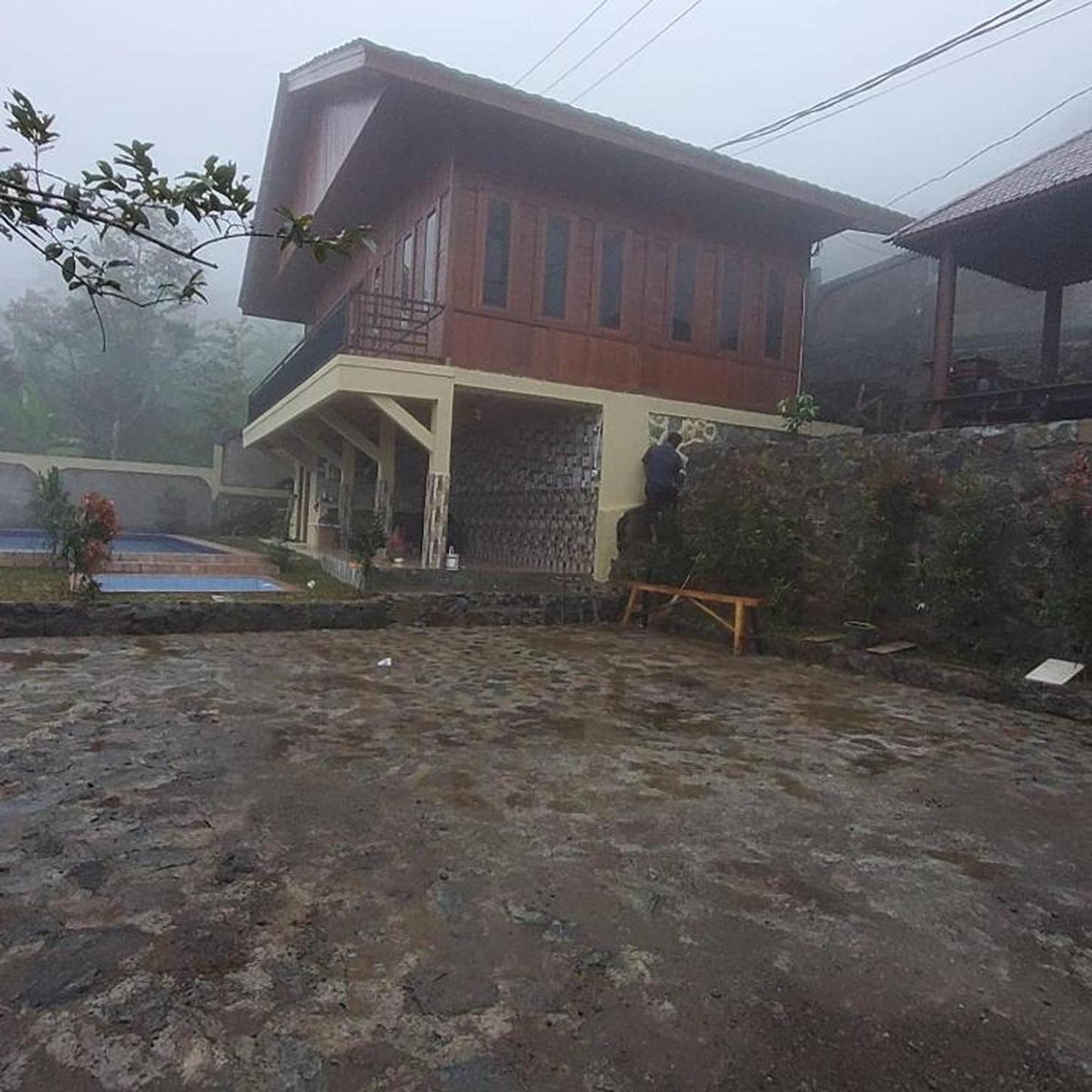 Zoya 1 Bogor