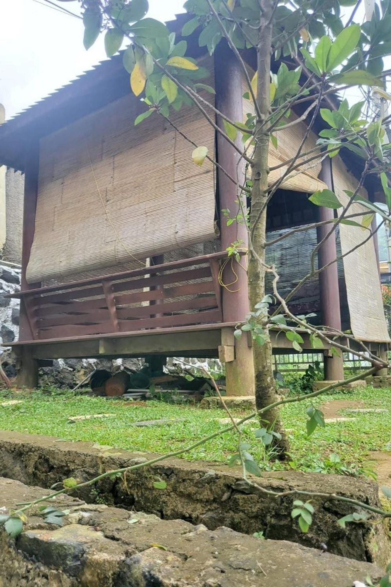 Zoya 1 Villa Bogor