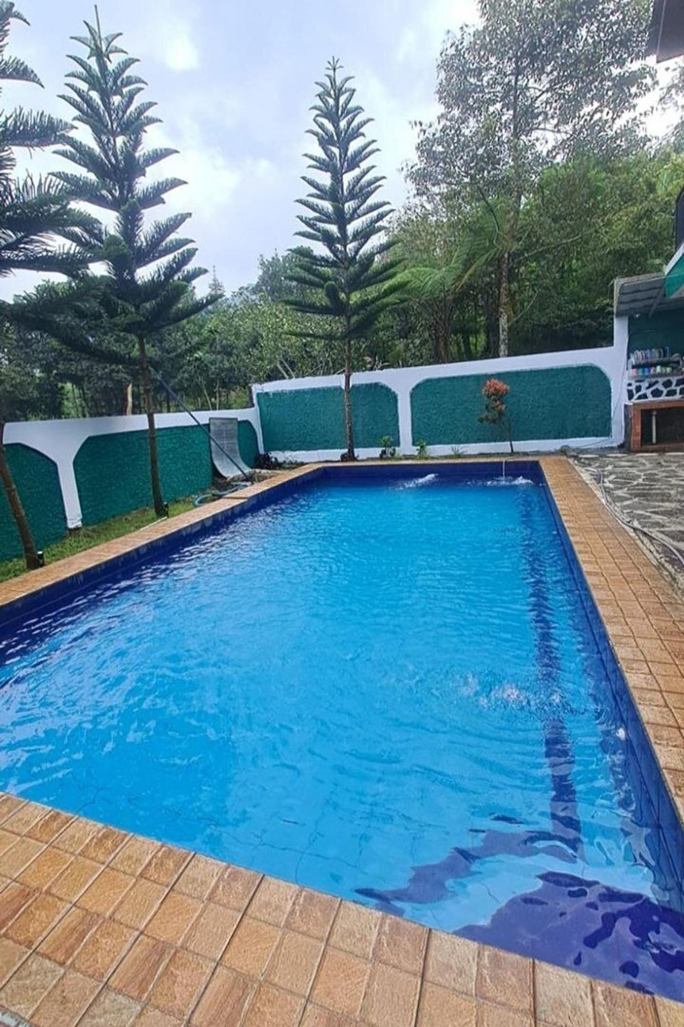 Villa Zoya 1 Bogor