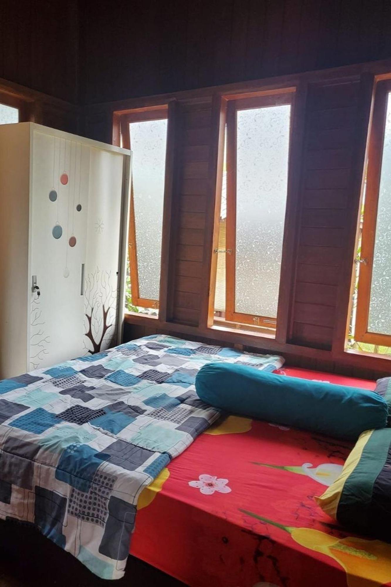 Zoya 1 Villa *