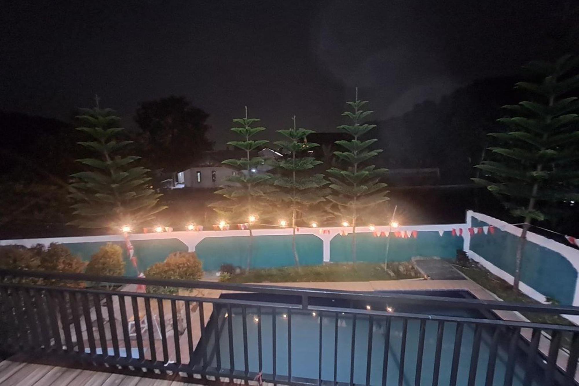 Zoya 1 Villa Bogor